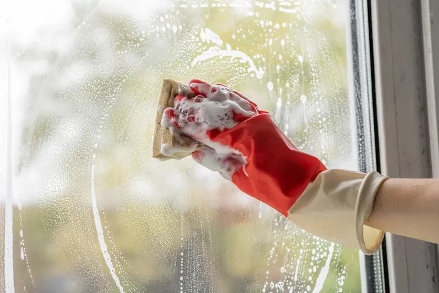 How Window Cleaning Improves Indoor Air Quality and Hygiene in Long Beach, CA, 90810