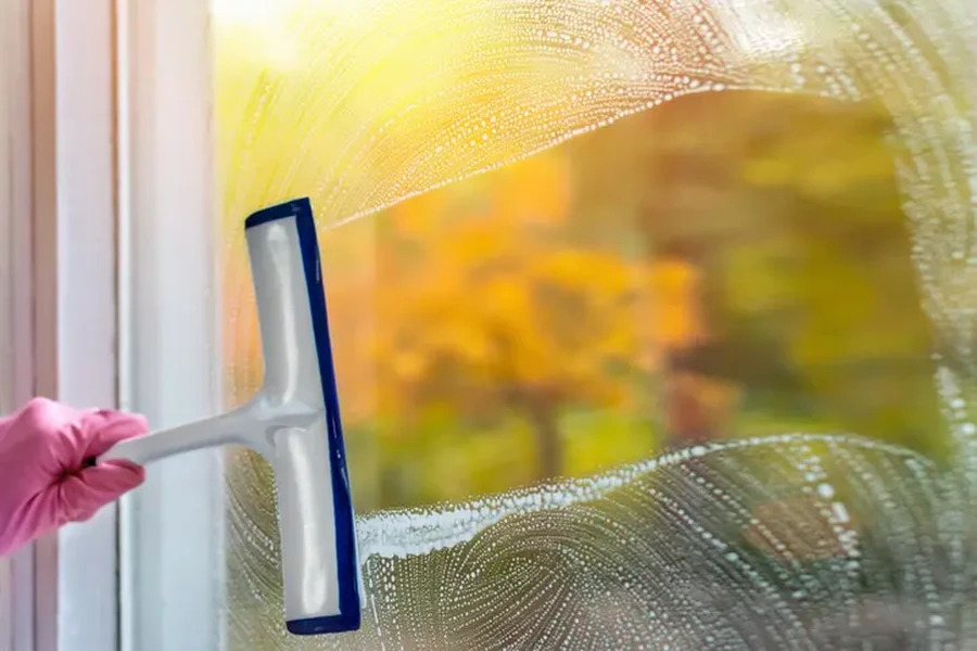 How Window Cleaning Improves Indoor Air Quality and Hygiene in Long Beach, CA, 90810