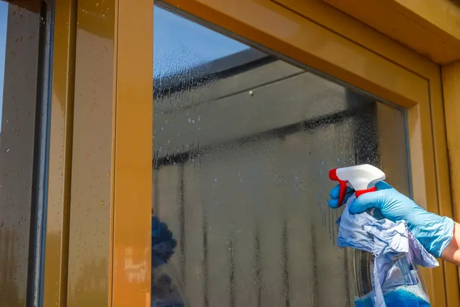 Preparing Your Home for a Professional Window Cleaning Service in Long Beach, CA, 90810