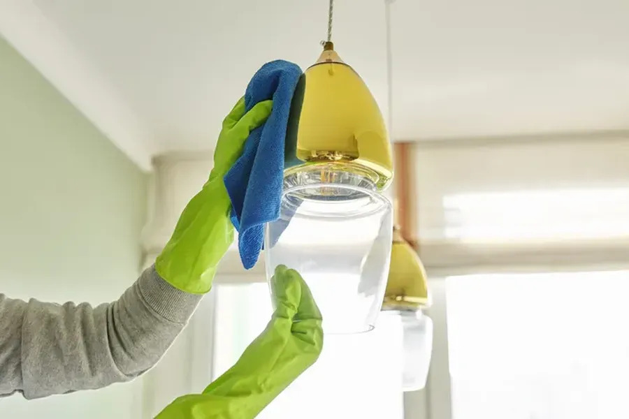 What to Expect During a Professional Deep Cleaning Service in Long Beach, CA, 90810